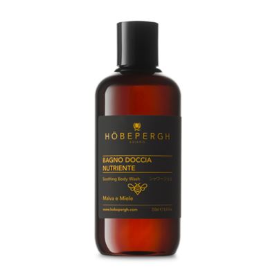 HOBEPERGH Soothing Body Wash 250 ml